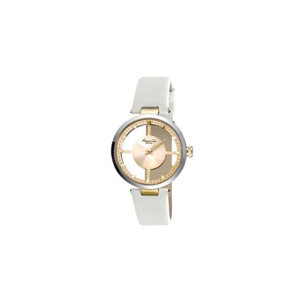 KENNETH COLE TRANSPARENCY 10022539