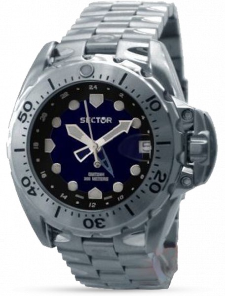 SECTOR  DIVER 600 R2653158035