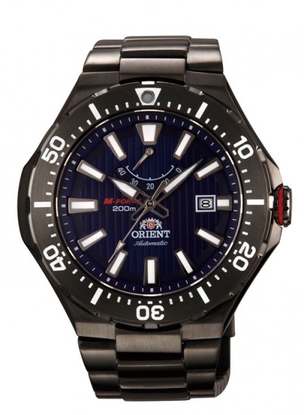 ORIENT SEL07001D0