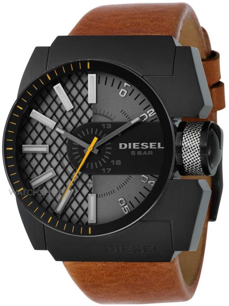 DIESEL WATCH MALE Collection DZ1350