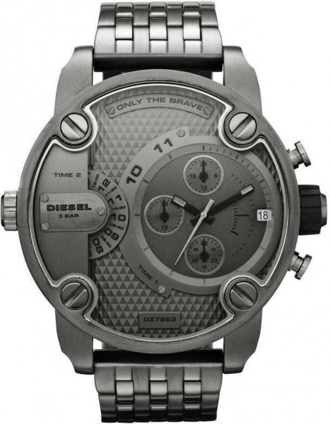 DIESEL WATCH MALE Collection DZ7263