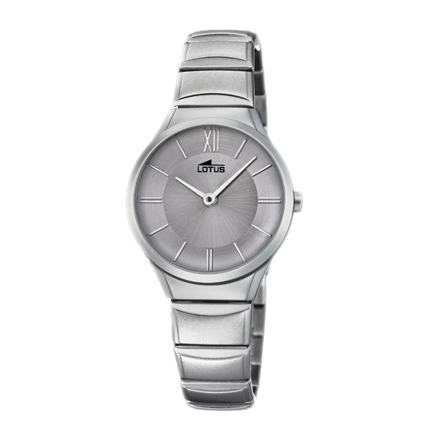 LOTUS MINIMALIST 18492/1
