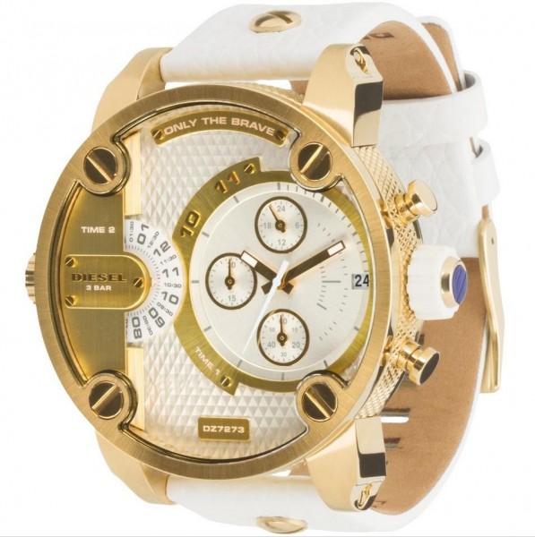 DIESEL WATCH MALE Collection DZ7273