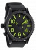 51-30 PU All Black / Lum