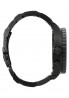 51-30 PU All Black / Lum