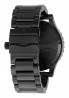 51-30 PU All Black / Lum