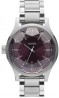 NIXON FACET  38 Plum A4092157