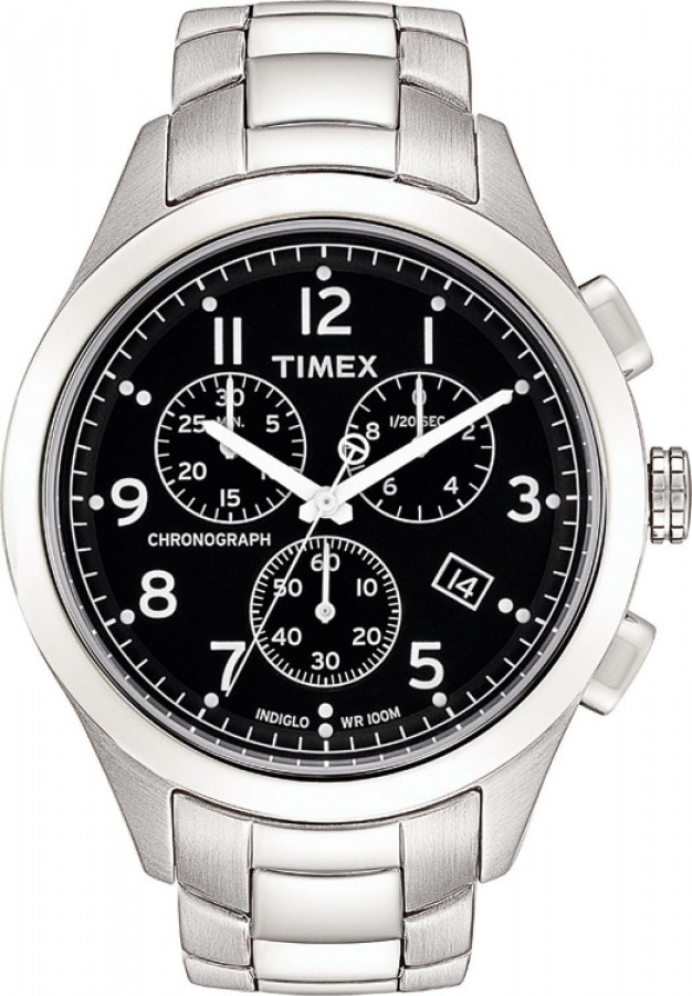 TIMEX T SERIES T2M469 Watchalia