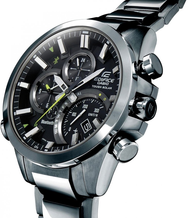 Casio edifice eqb 500 d outlet
