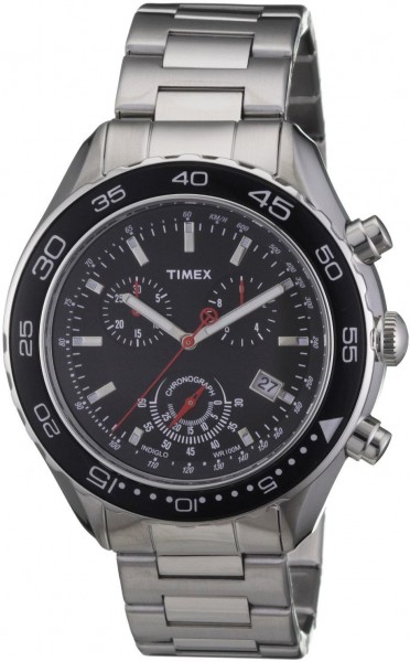 TIMEX  SL Chrono T2N588