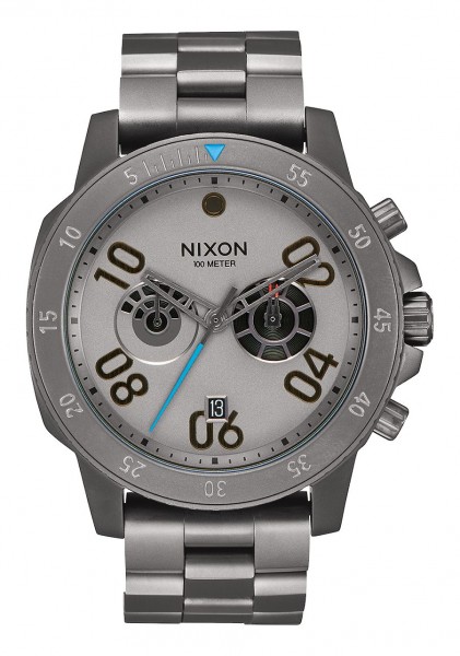 Ranger Chrono SW / Millenium Falcon Gunm