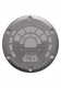 Ranger Chrono SW / Millenium Falcon Gunm