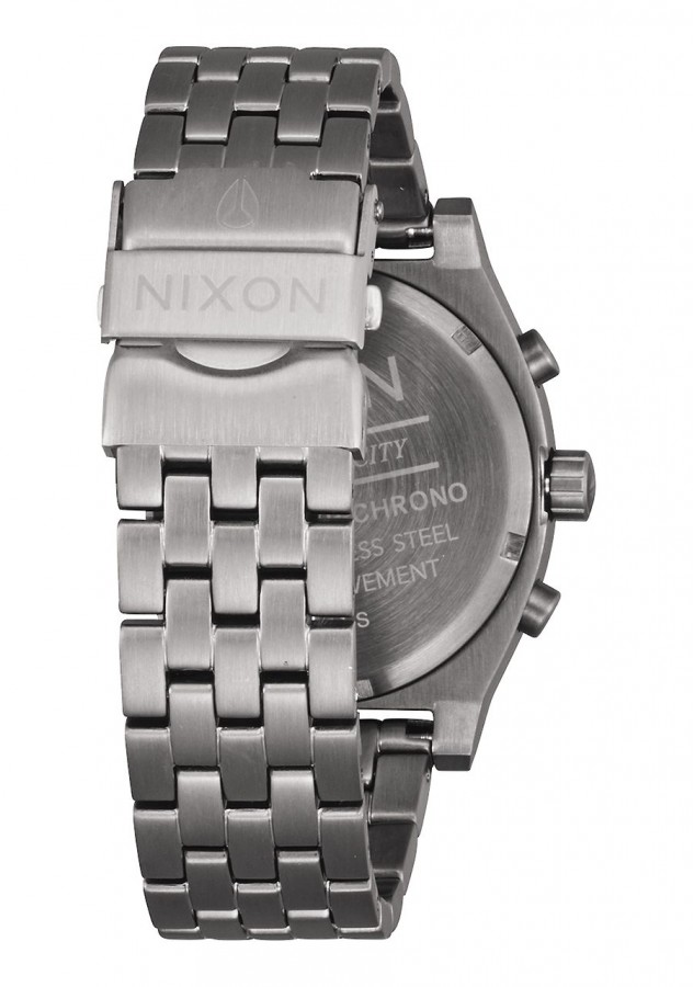 Reloj sales nixon chrono