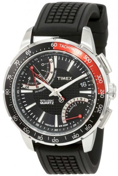 TIMEX WEEKENDER 38mm Quartz Wr 3atm T2N751