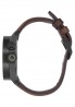 Safari Deluxe Black / Lum / Brown