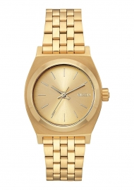 WATCH Medium Time Teller All Gold