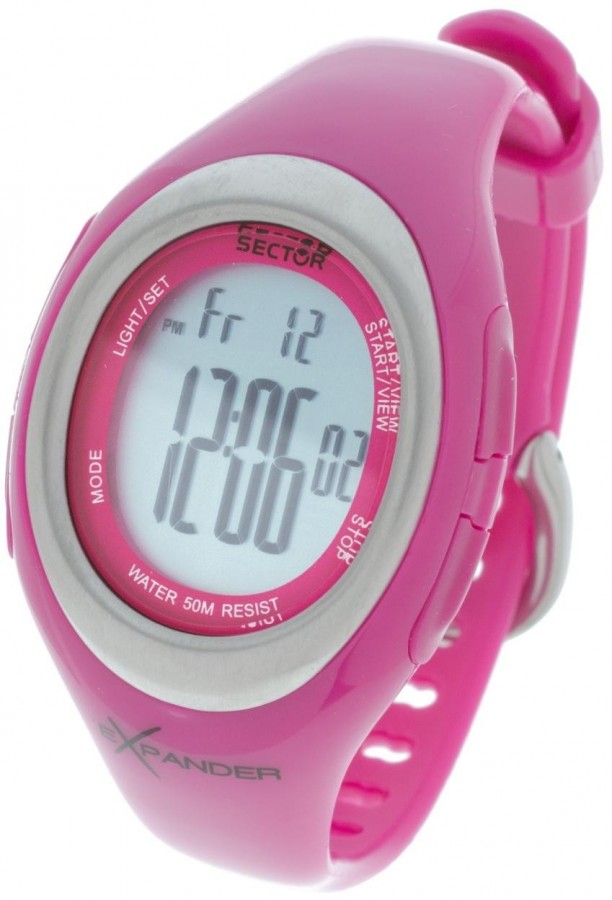 Sector expander cardio 2025