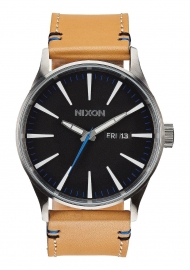 WATCH NIXON SENTRY LEATHER A1051602