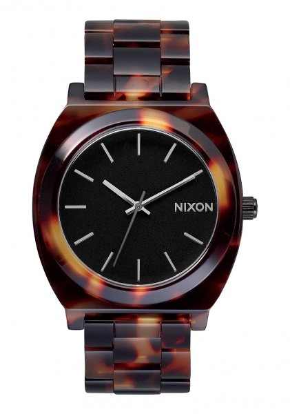 NIXON TIME TELLER ACETATE A327646