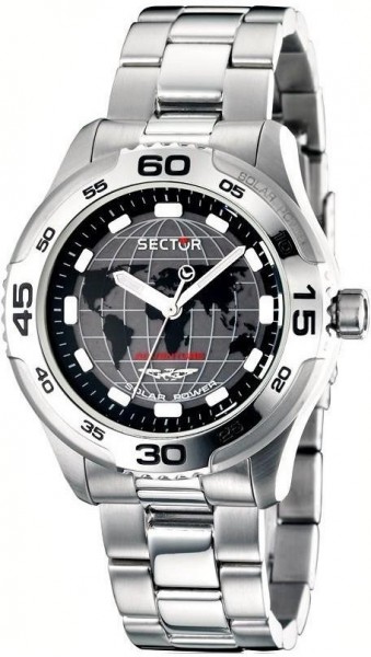SECTOR  MOUNTAI ADVENTURE SOLAR POWER R3253198025