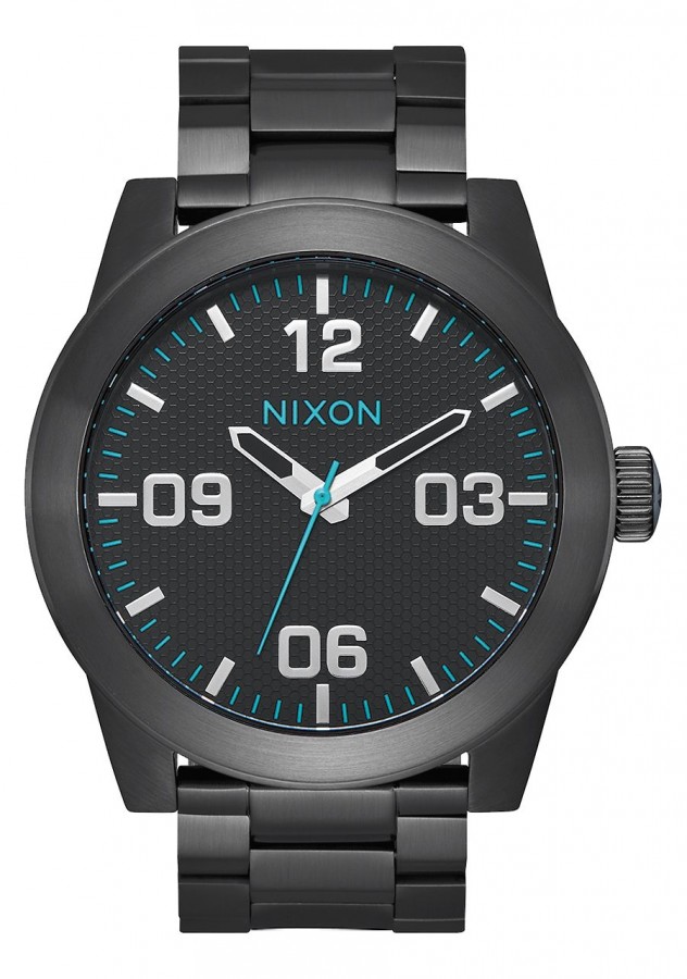 NIXON CORPORAL SS A346602 Watchalia