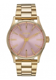 WATCH Sentry 38 SS Light Gold / Pink