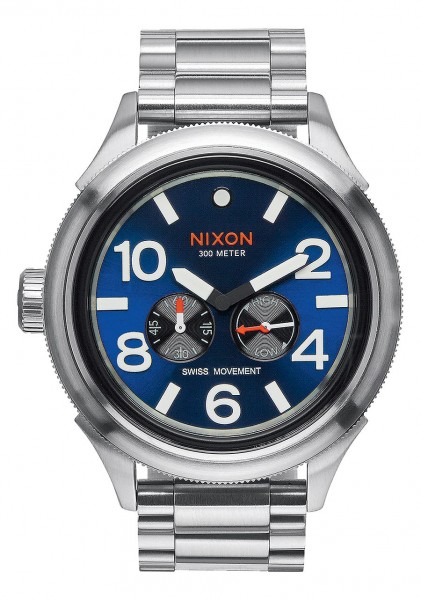 NIXON OCTOBER TIDE A4741258