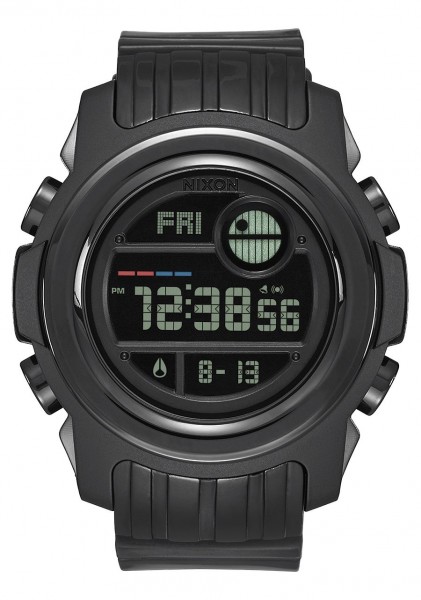 NIXON SUPER UNIT LTD STAR WARS A921SW2244