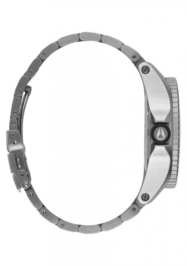 Nixon descender clearance