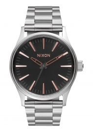 WATCH NIXON SENTRY 38 SS A4502064