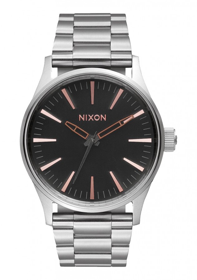 NIXON SENTRY 38 SS A4502064 Watchalia