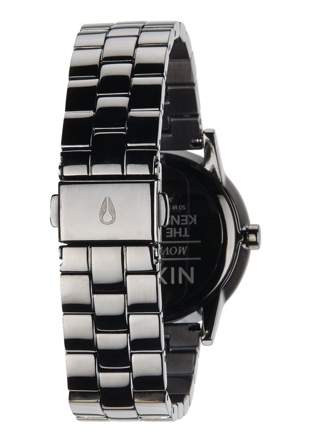 NIXON SMALL KENSINGTON A3611698 Watchalia