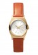 NIXON SMALL TIME TELLER LEATHER A5091976