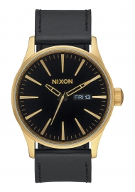 WATCH NIXON SENTRY LEATHER A105513