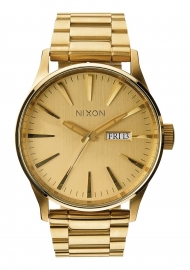 WATCH NIXON SENTRY SS A356502