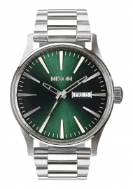 WATCH NIXON SENTRY SS A3561696