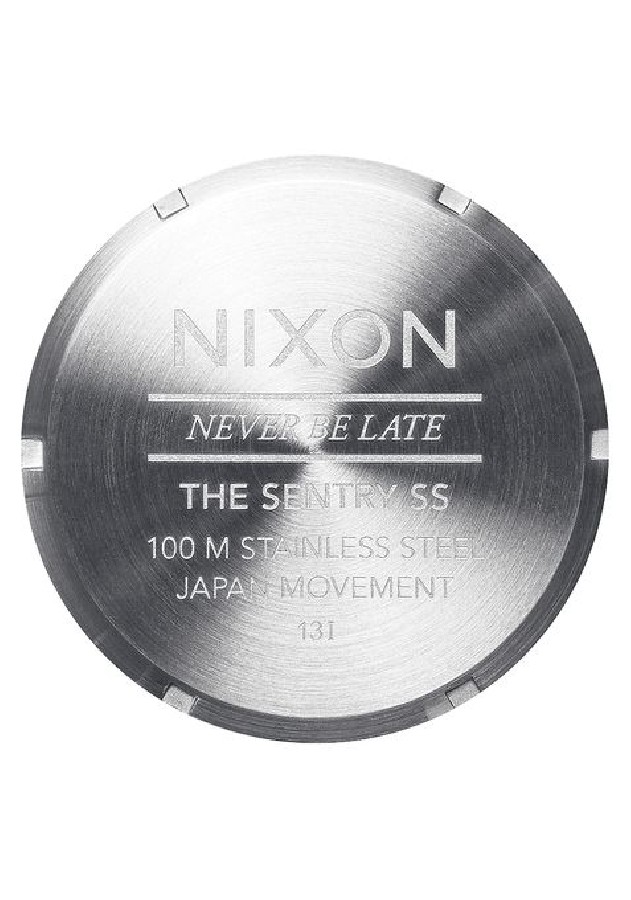 NIXON SENTRY SS A3561696 Watchalia