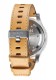 NIXON CHRONO LEATHER A3631602