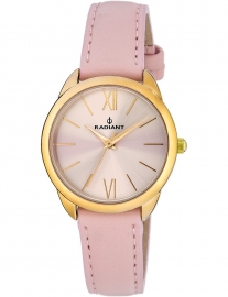 WATCH RADIANT NEW PEACH RA419602