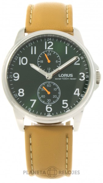 LORUS SPORT MAN R3A07AX9