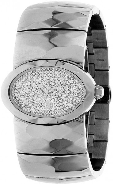 ROBERTO CAVALLI TIMEWEAR  MULTIFACE R7253133615