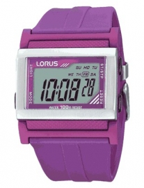 WATCH LORUS WATCHES