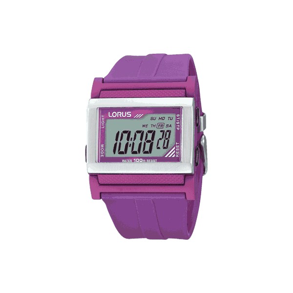 LORUS WATCHES R2335GX9