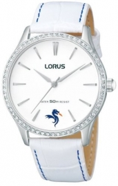 WATCH LORUS CLUB