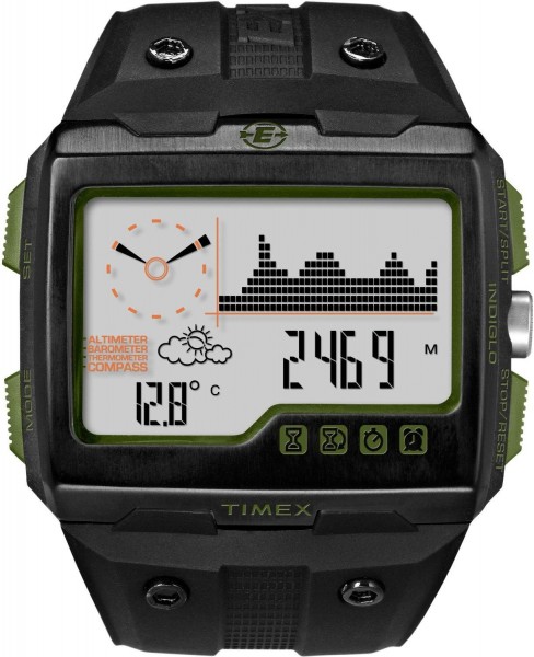 TIMEX Expedition WS4 T49664