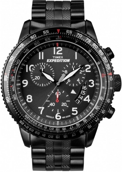 TIMEX  EXPEDITION MILITARY T49825
