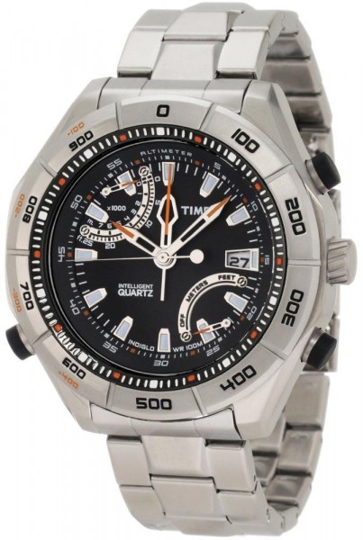 TIMEX  E-ALTIMETER T2N727