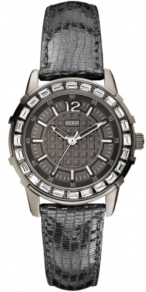 GUESS WATCHES  GIRLY B W0019L2