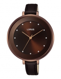 WATCH LORUS WOMAN