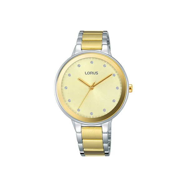 LORUS WOMAN RG281LX9
